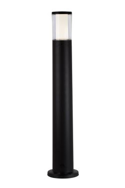 Fumagalli Carlo Bollard 800mm Black