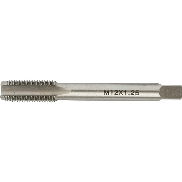 Tork Craft Tap Carb.Steel 12x1.25mm 1/Cd