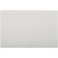 Tork Craft Pad 150 X 230mm Non Grain White 20 Piece