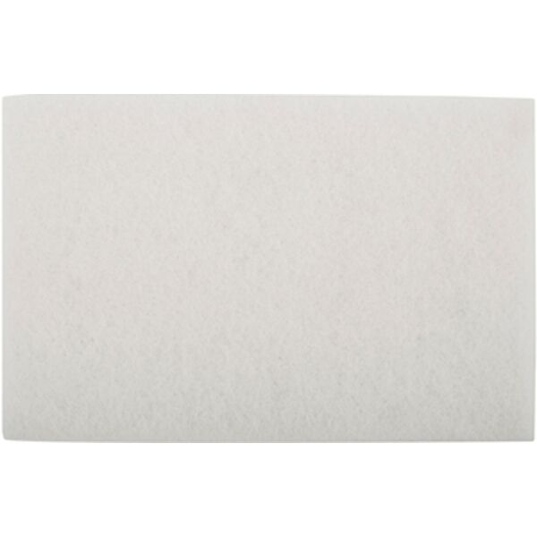 Tork Craft Pad 150 X 230mm Non Grain White 20 Piece