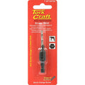 Tork Craft Screw Pilot No.12 x 75mm Card