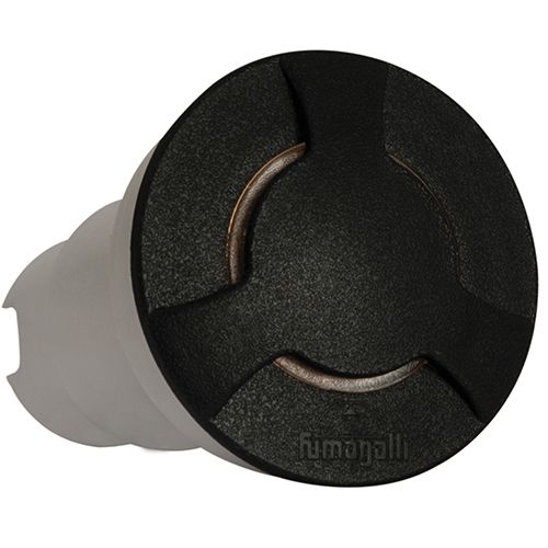 Fumagalli Ceci90 3 Ground Light Black
