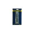 Dejuca - Hasp And Staple - H/d - Galv - 150mm - 1/Card