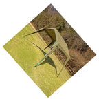 Kaufmann X Afri Canvas Gazebo Compact