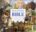 Read-And-Pray Children'S Bible
