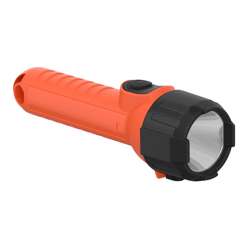 Atex 2AA Intrinsically - Safe Torch - Flash Light - 2 Pack