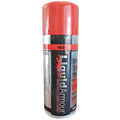 Liquid Armour Removable Synthetic Rubber Coating 350ml Aerosol - Red