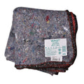 Bulk Pack 6 X Pet's Budget Blanket - 100x100cm