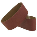 Fox Tools - Abrasive Belt 100 x 610 - 80g