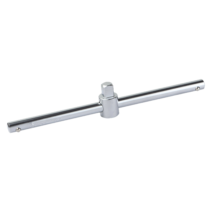 Sliding 3/4`Tbar Dr 450Mm Crv
