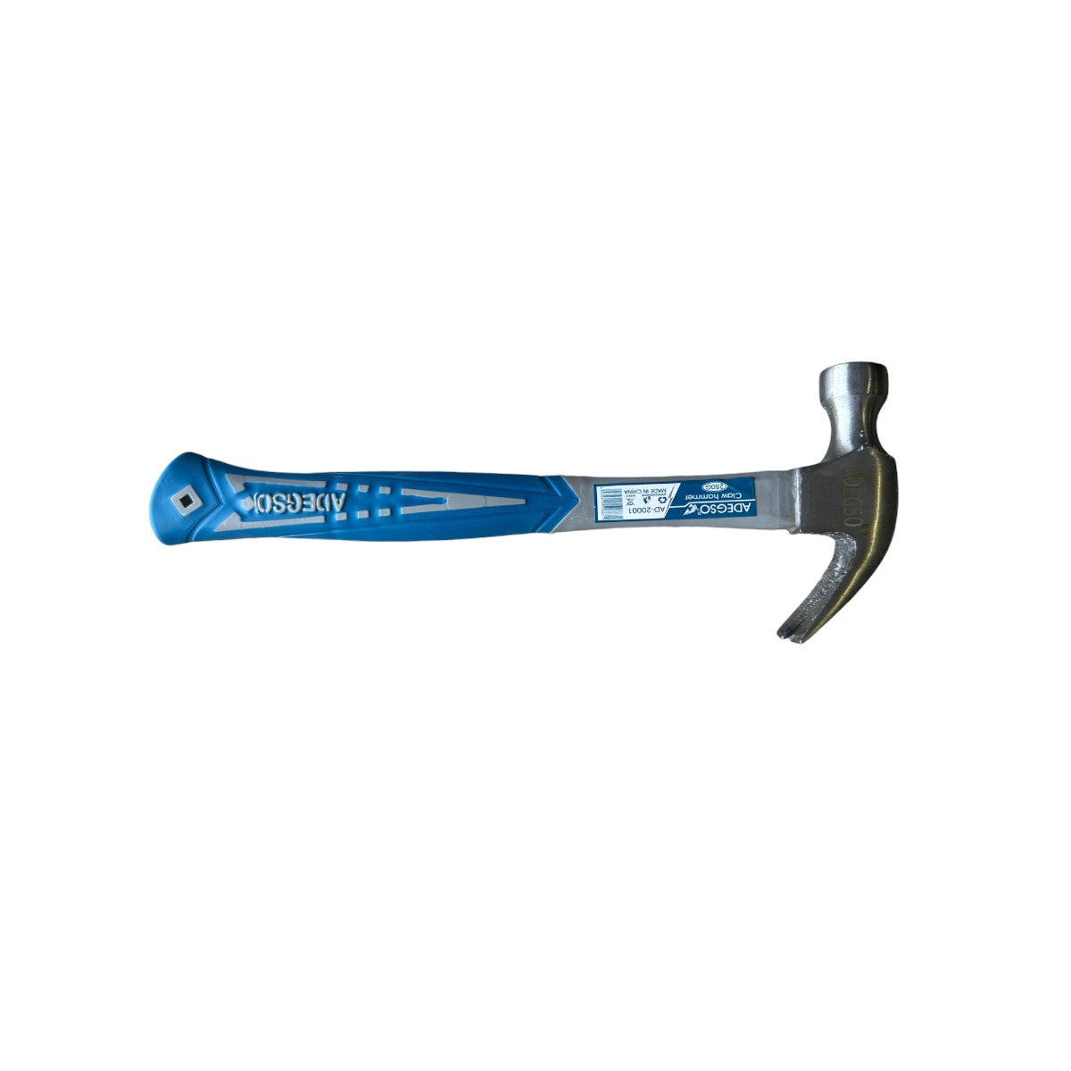 Adegso Claw hammer