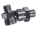 Rockworth Reducer Hose Coupler - 1/2' -1/4'