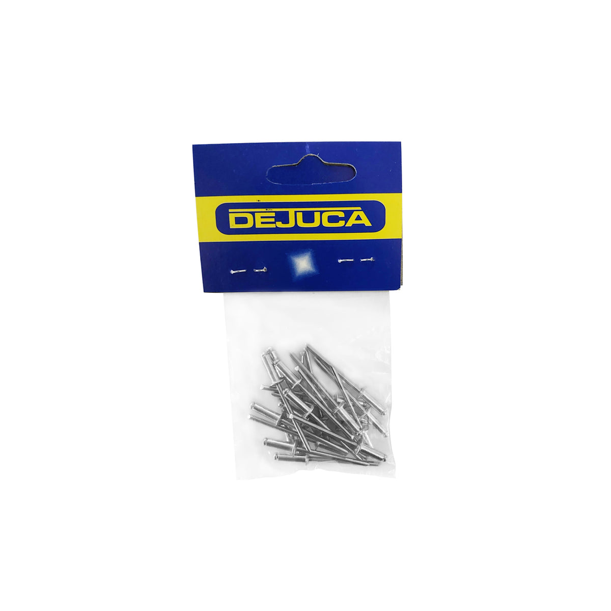 Dejuca - 20 Piece - Aluminium Pop Rivets - 3210