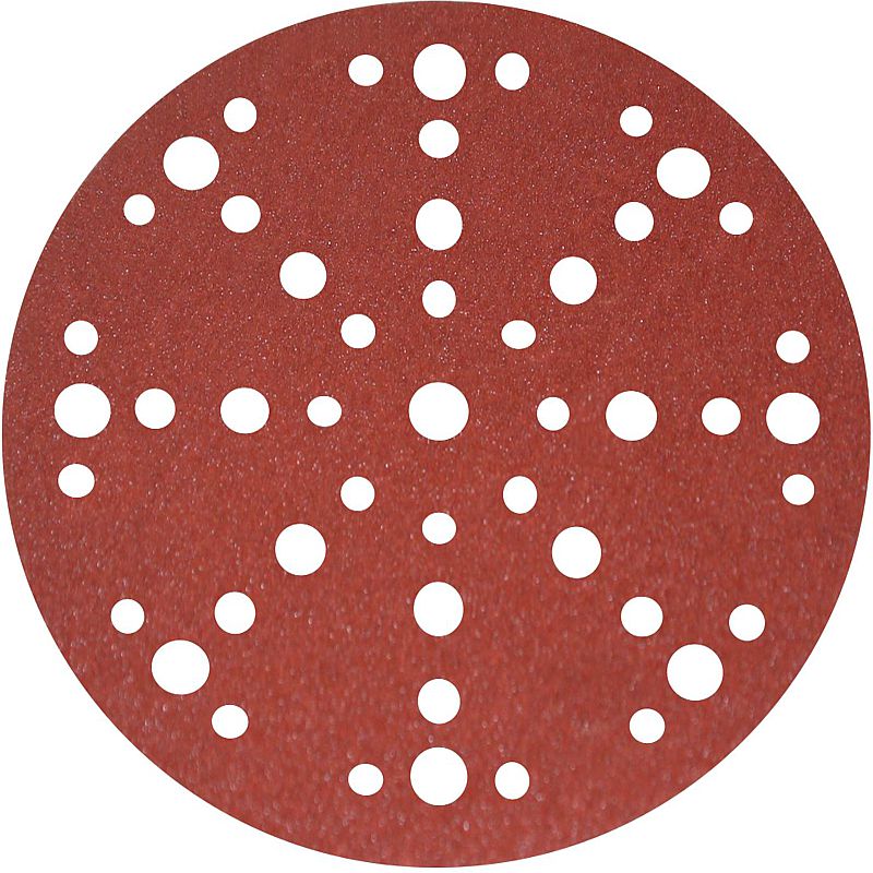 Festool - Sanding Discs Stf D150/48 P40 Ru2/10 Rubin 2 575178