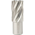 Tork Craft Annular Hole Cutter Hss 22 x 30mm Broach Slugger Bit