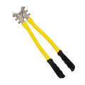 Magic Clamp - DIY Tools & Machinery - Clamps - Jumbo - Yellow - Single