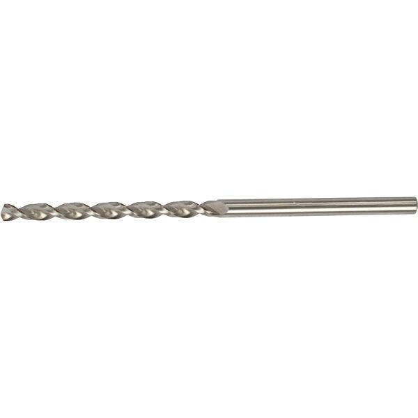 Alpen HSS Forte Cobalt Drill Bit 2.5mm