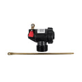 Apex - Float Valve Without Ball Atp 32mm