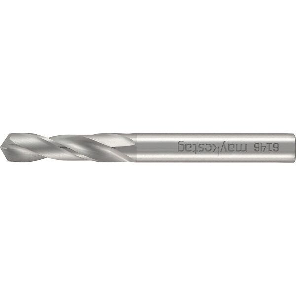 Alpen Solid Carbide Drill Bit 1.7