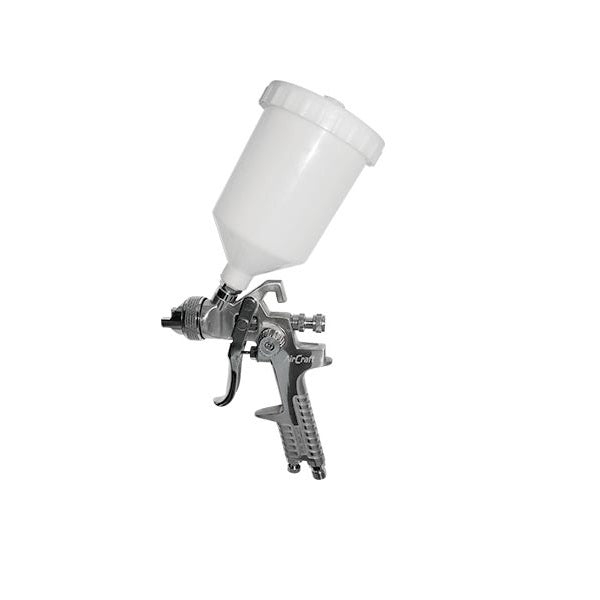Air Craft - Spraygun - High Volume Low Pressure - Nozzle - 600cc - 1.7mm