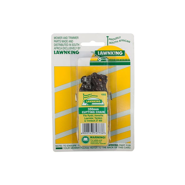 Lawnking - Universal Chain 400mm