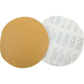 Tork Craft Gold Hook & Loop Disc (50 Pieces) 240 Grit 150mm Without Hole