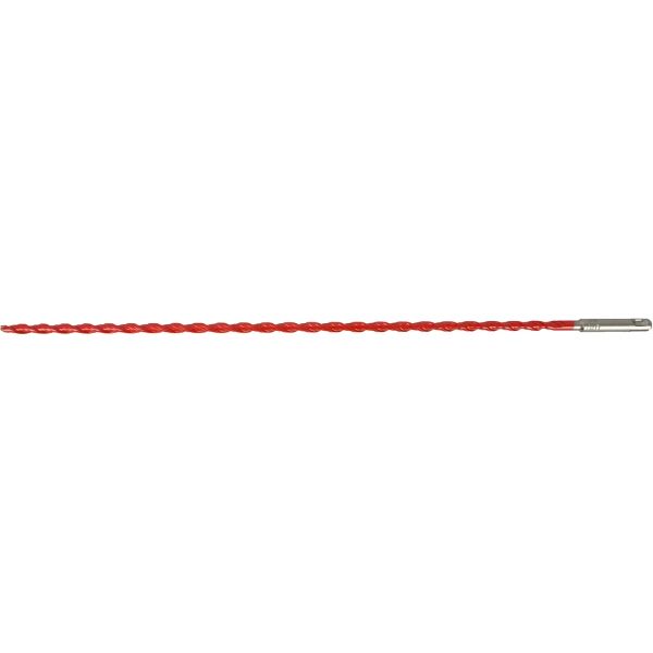 Alpen Profi Multicut Sds+ Shank Plw L=450-400 8.0 With Hammer-Stop Function