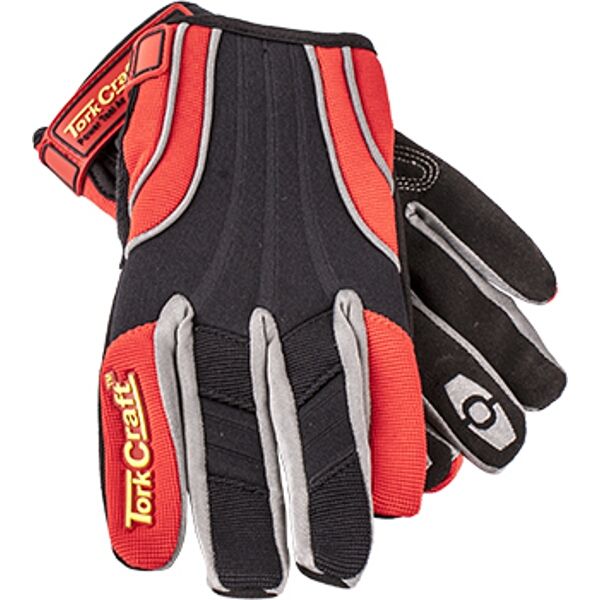 Tork Craft Mechanics Glove Medium