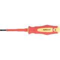 Tork Craft Screwdriver Insulated Slot 0.6x3.5x75mm Vde