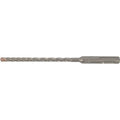 Force X 6.0 X 160/100 Sds-Plus Drill Bit X4 Cutting Edges - Bulk