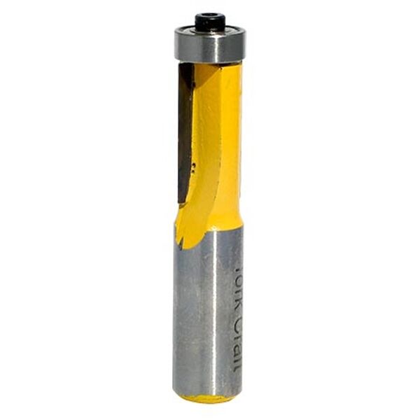 Tork Craft Router Bit Trim 16mm X 20mm