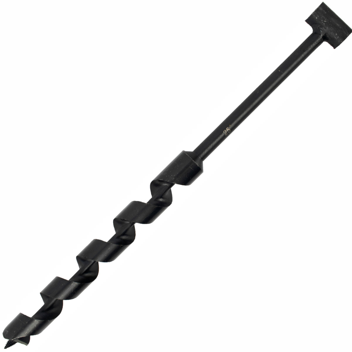 Scotch Eye Auger Bit 25Mm X 400Mm Bulk