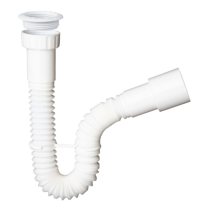 Wirquin - Extendable Conn Tube 32/40mm Fi X 40/50mm