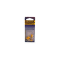 Dejuca - Terminal - Yellow - Ring - 6mm - 4/Card