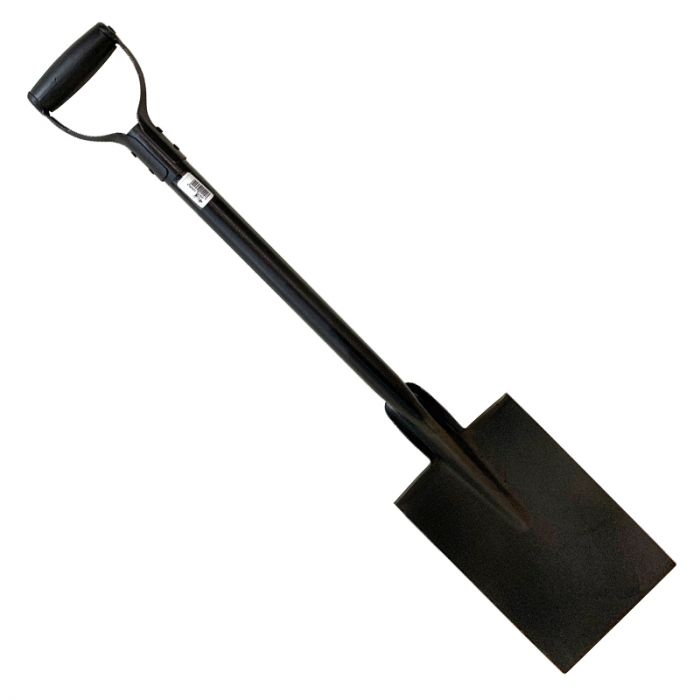 Digging Spade Flat 625mm