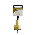 Dejuca - Brass Hose Tail Piece - 12mm x 20mm
