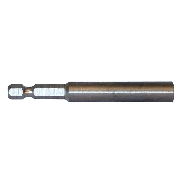 Tork Craft Magnetic Bit Holder 75mm Bulk Solid One Piece