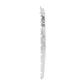 MPS Sabre Saw Blade 230mm 5Tpi 5/Pack Wood Cutting Fast Cut