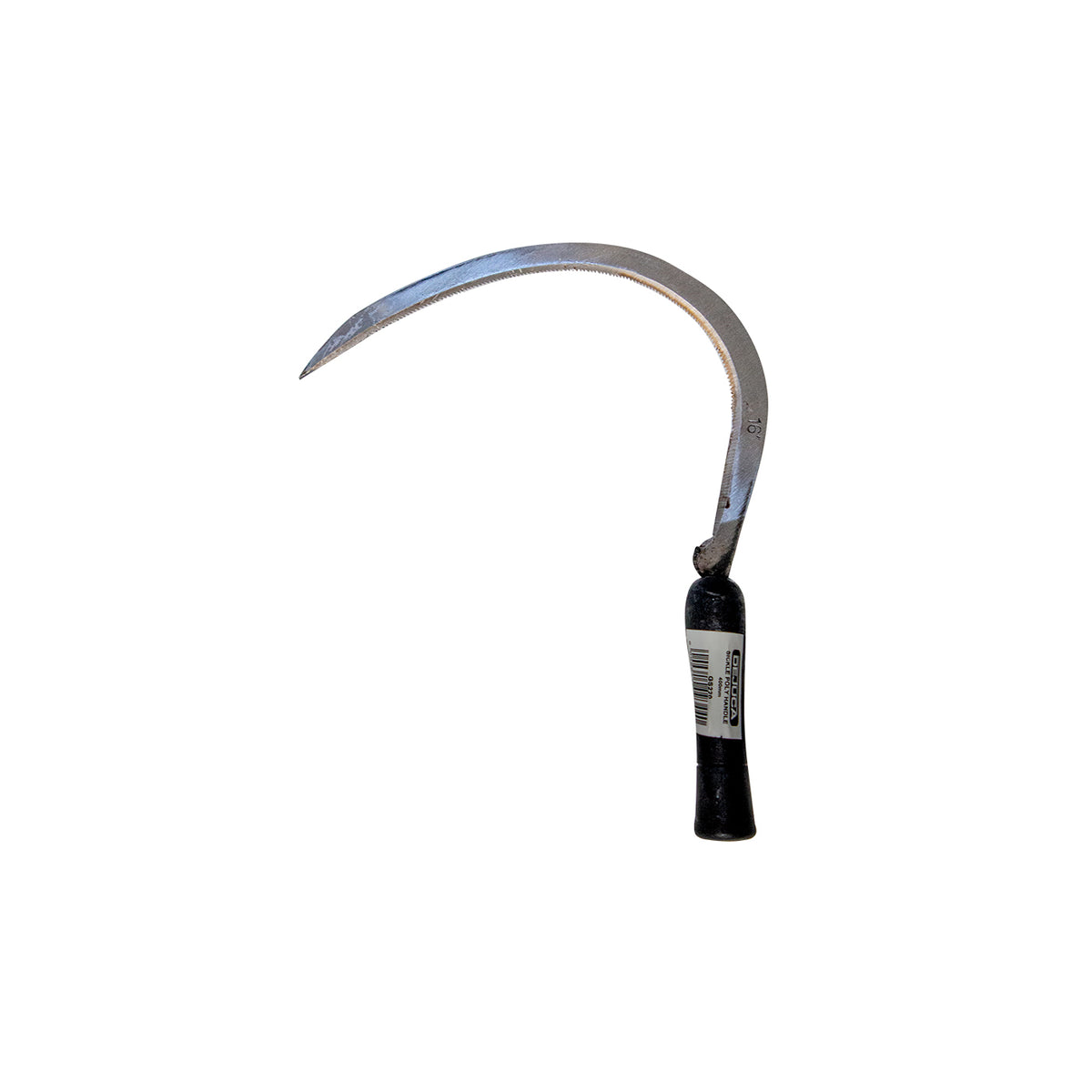 Sickle Poly Handle - 400mm - 4 Pack