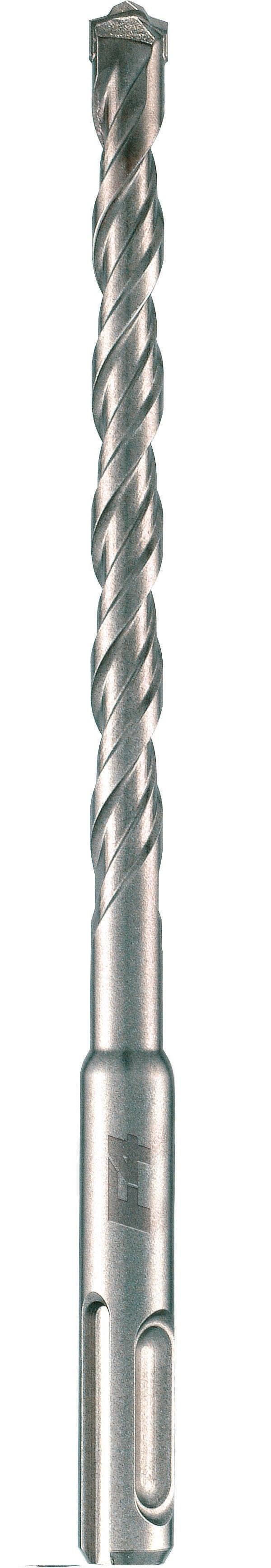 ALPEN - SDS Plus Drillhammer F4 Bit 160 x 100 15mm