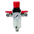 GAV Pressure Red.& Filter 1/2'