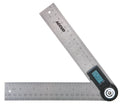 Accud - Digital Protractor Blade 300mm 0-360