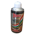 Sprayon Paint White Satin 250Ml
