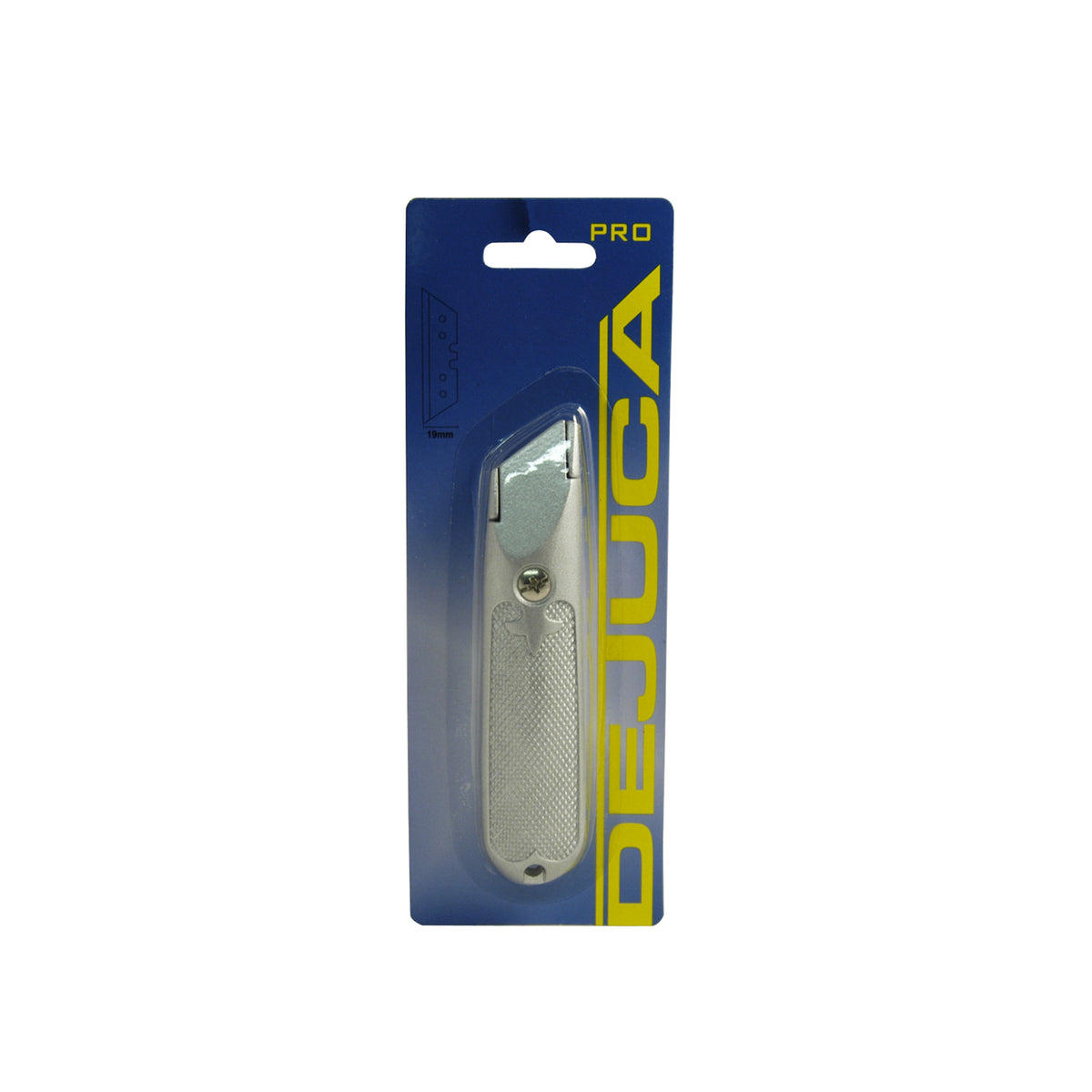 Dejuca - Trimming Knife - Fix Blade - 199 Pattern