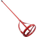 Tork Craft Mixer Paint/Liquids 120x600mm Red