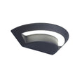 Ghost - LED - Wall Light - 7.5w - 4000K - Grey/Graphite