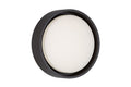 Frame Round Bulk Head 270mm Graphite