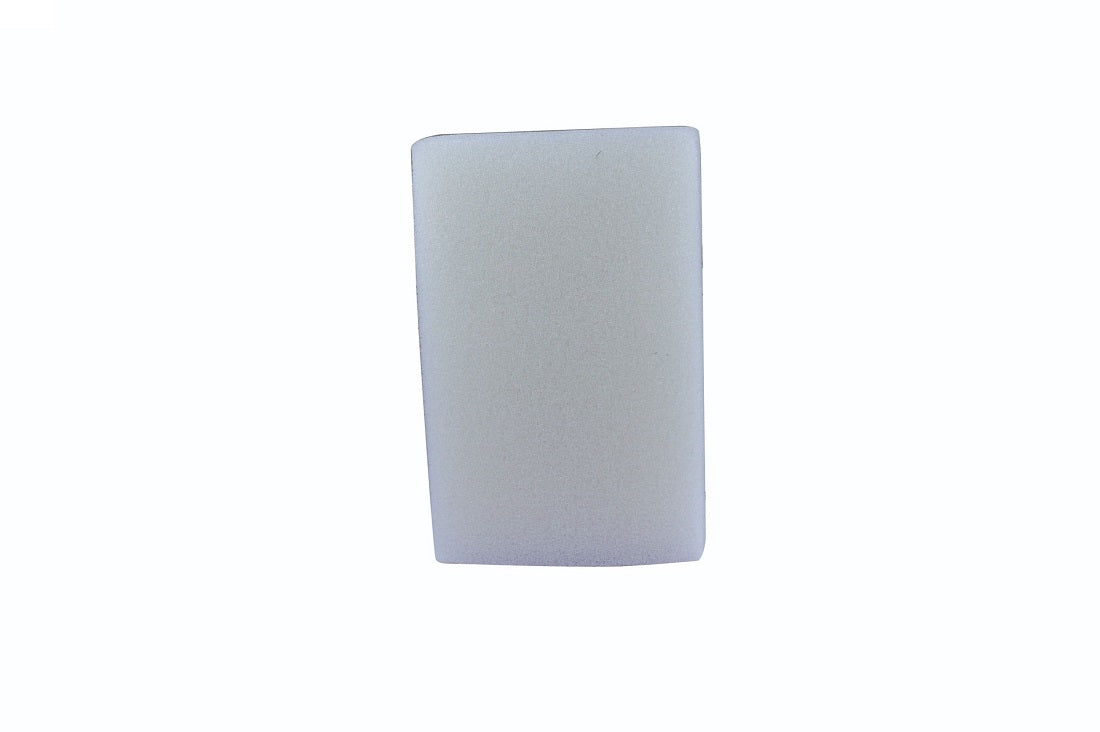 MTS Cleaning Sponge - White