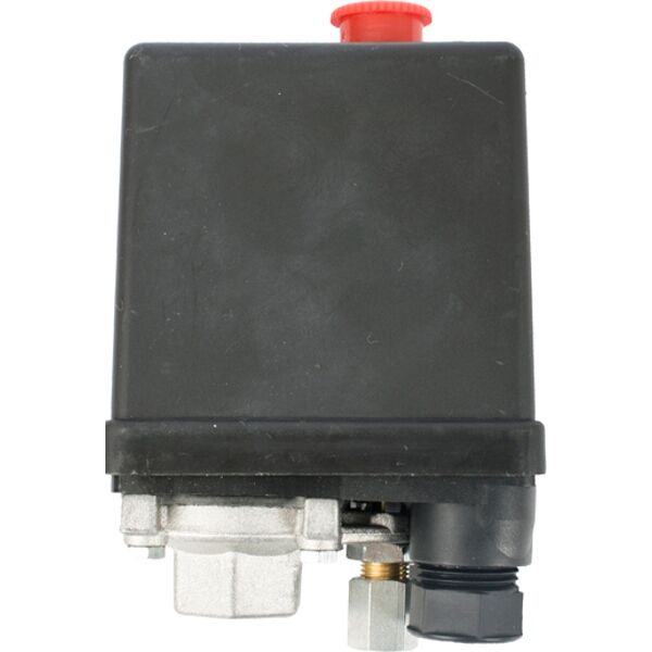 GAV Pressure Switch 1 Way 1 Phase Ferule Bx16Prm01
