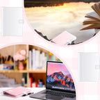 Novelty Notebook Hardcover 60 Pages